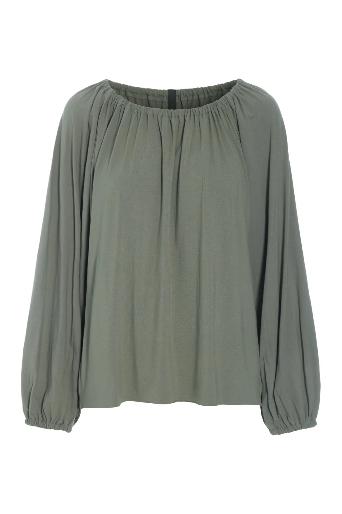 ALL DAY BLUSE