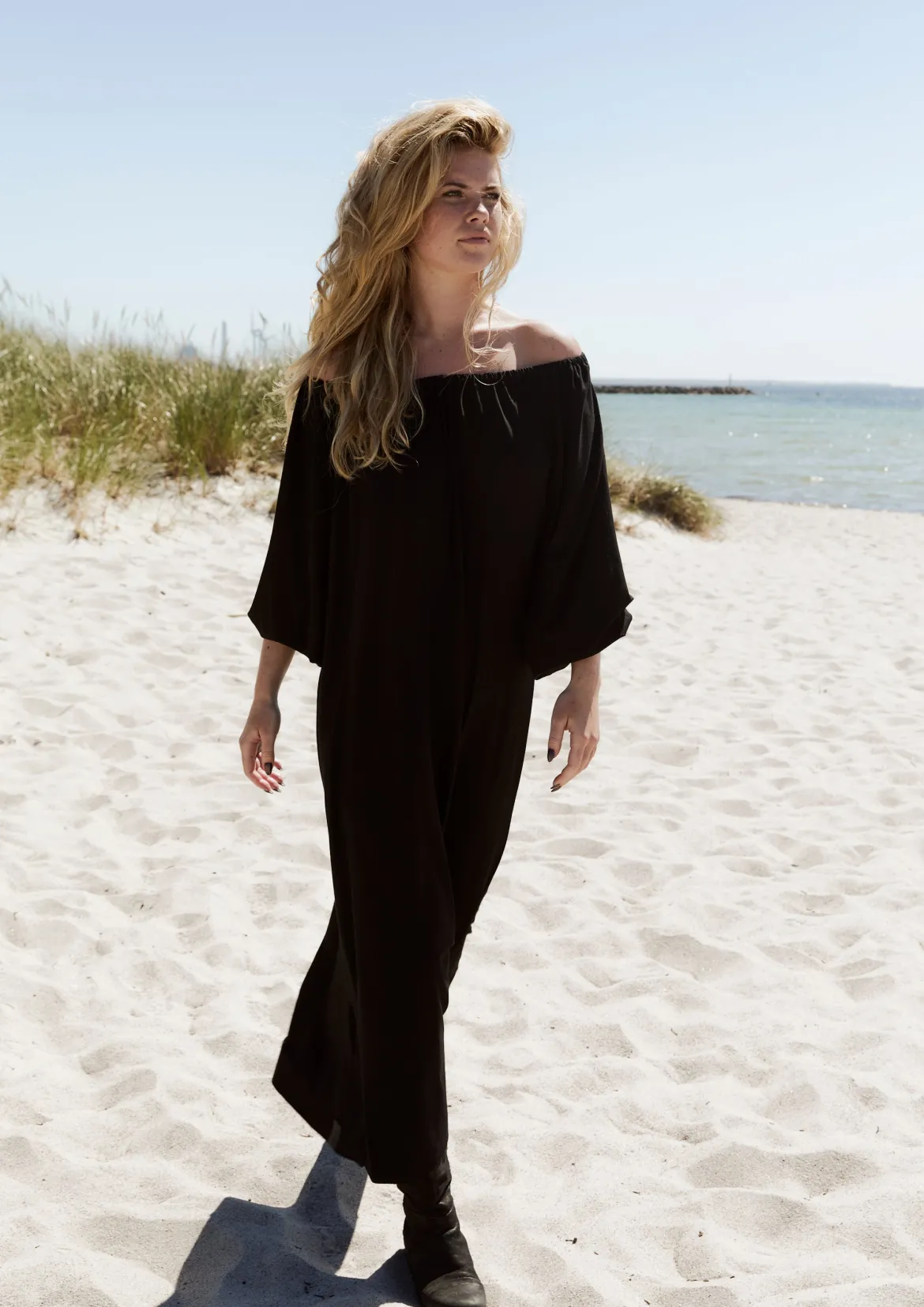 ALL DAY KLEID
