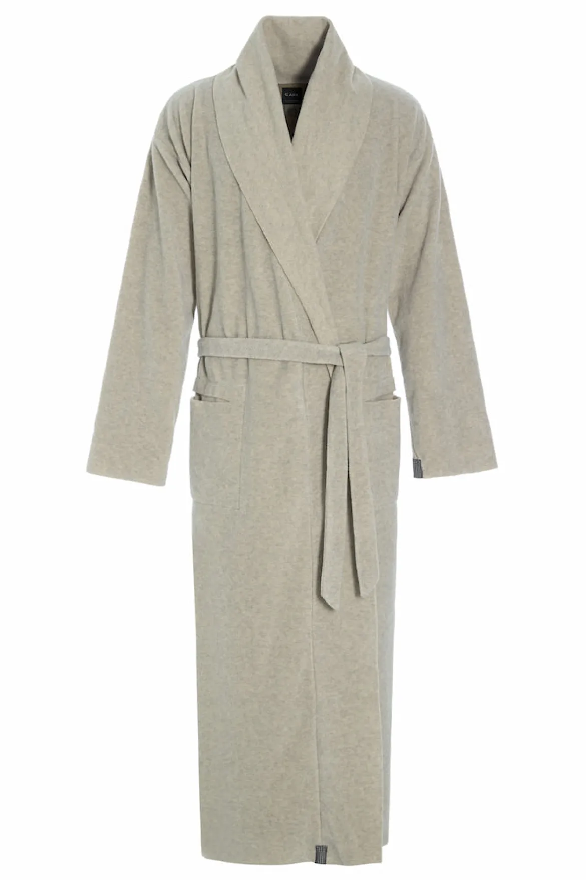 BADEMÄNTEL HERREN MAXI