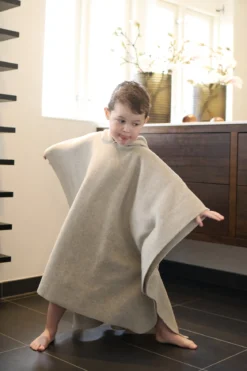 BADEPONCHO CHILD