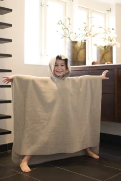 BADEPONCHO CHILD