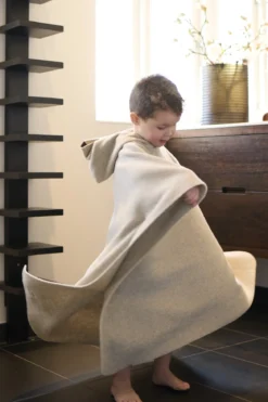 BADEPONCHO CHILD