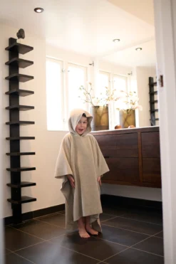 BADEPONCHO CHILD