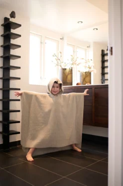 BADEPONCHO CHILD