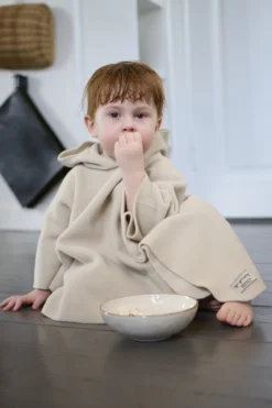 BADEPONCHO CHILD