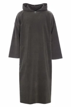 BADEPONCHO HERREN