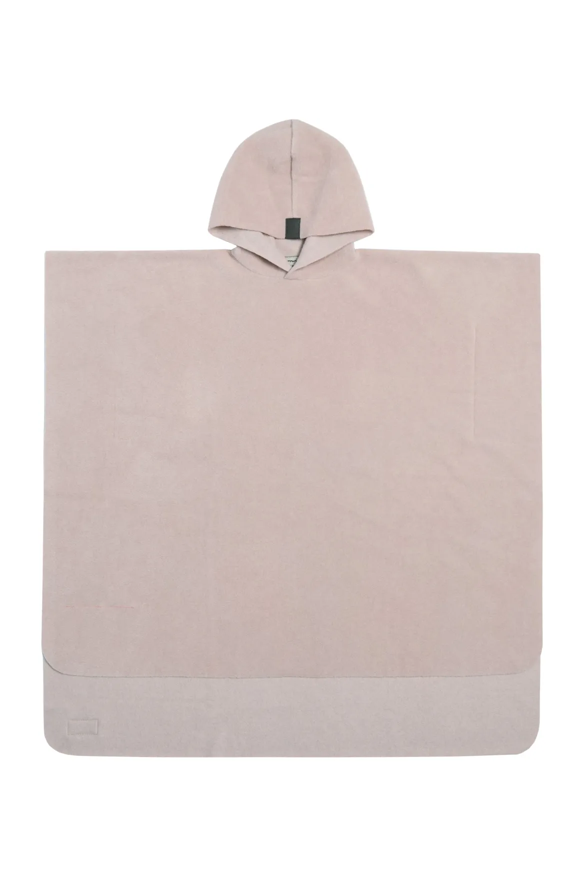 BADEPONCHO TODDLER