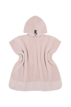 BATHING PONCHO BABY