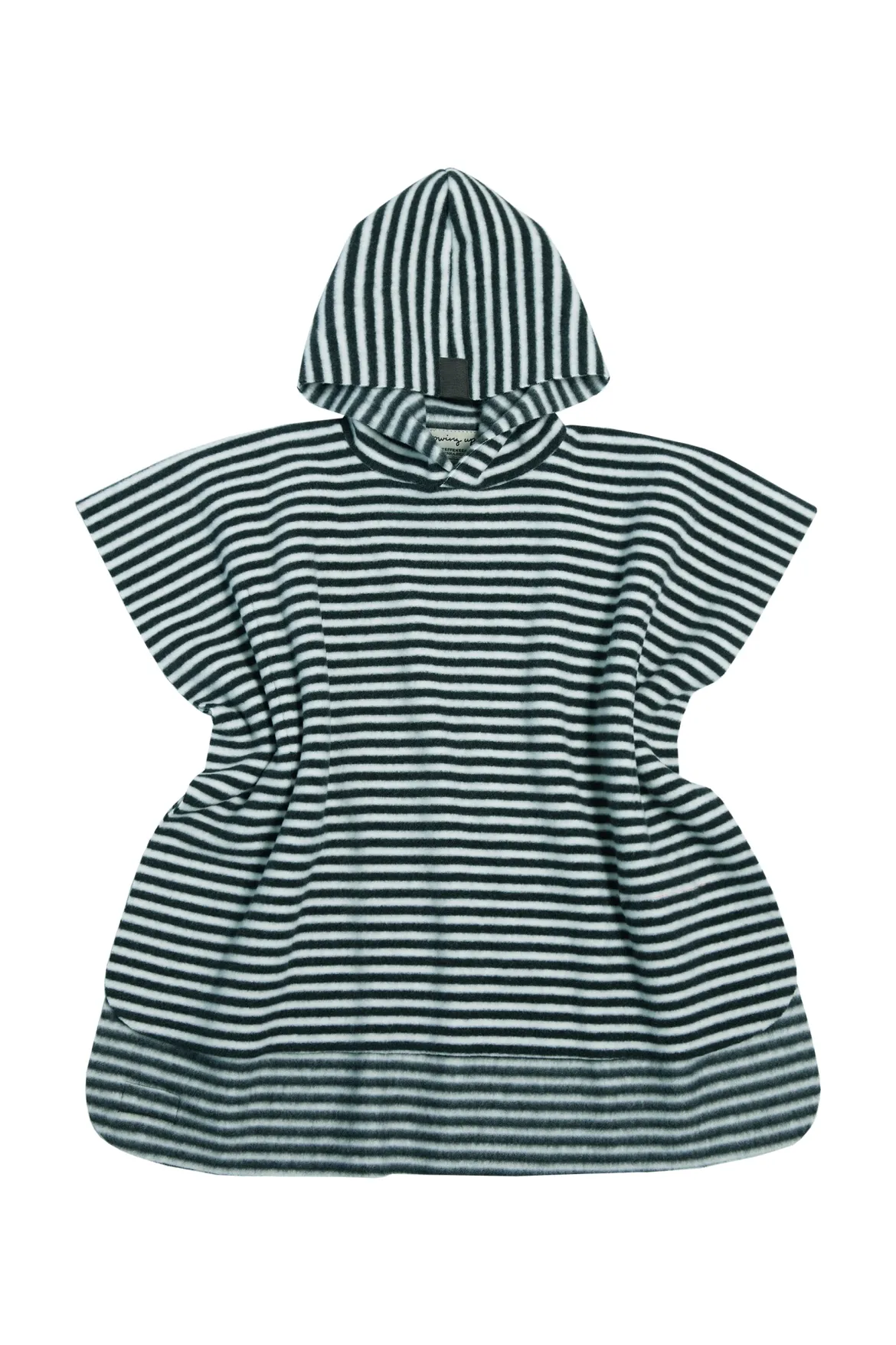 BATHING PONCHO BABY