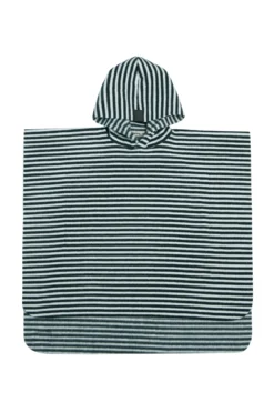 BATHING PONCHO BABY