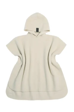 BATHING PONCHO BABY