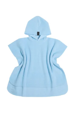 BATHING PONCHO BABY