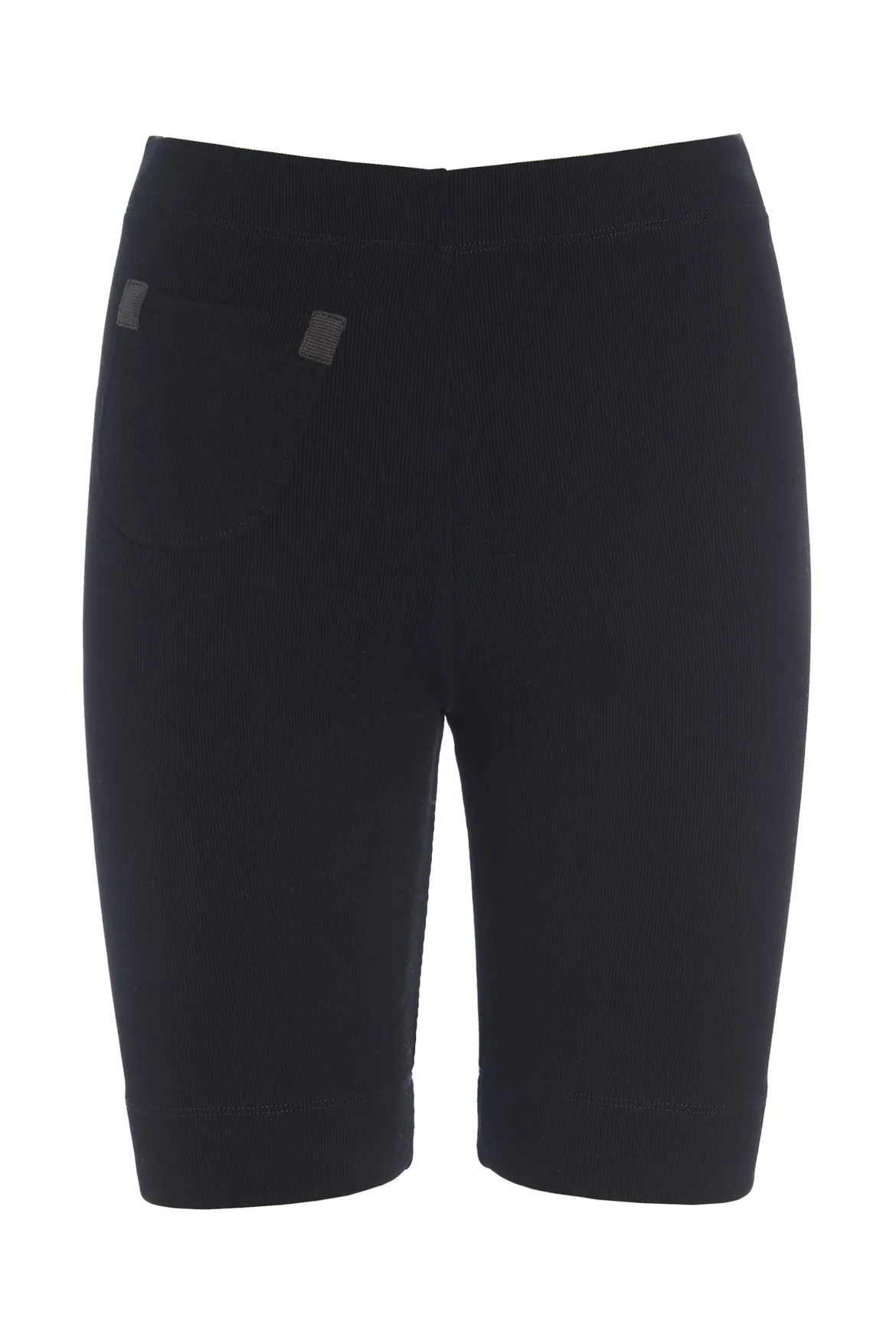 BIKER SHORTS