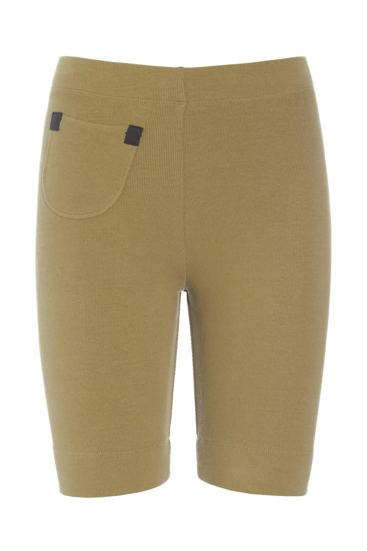 BIKER SHORTS
