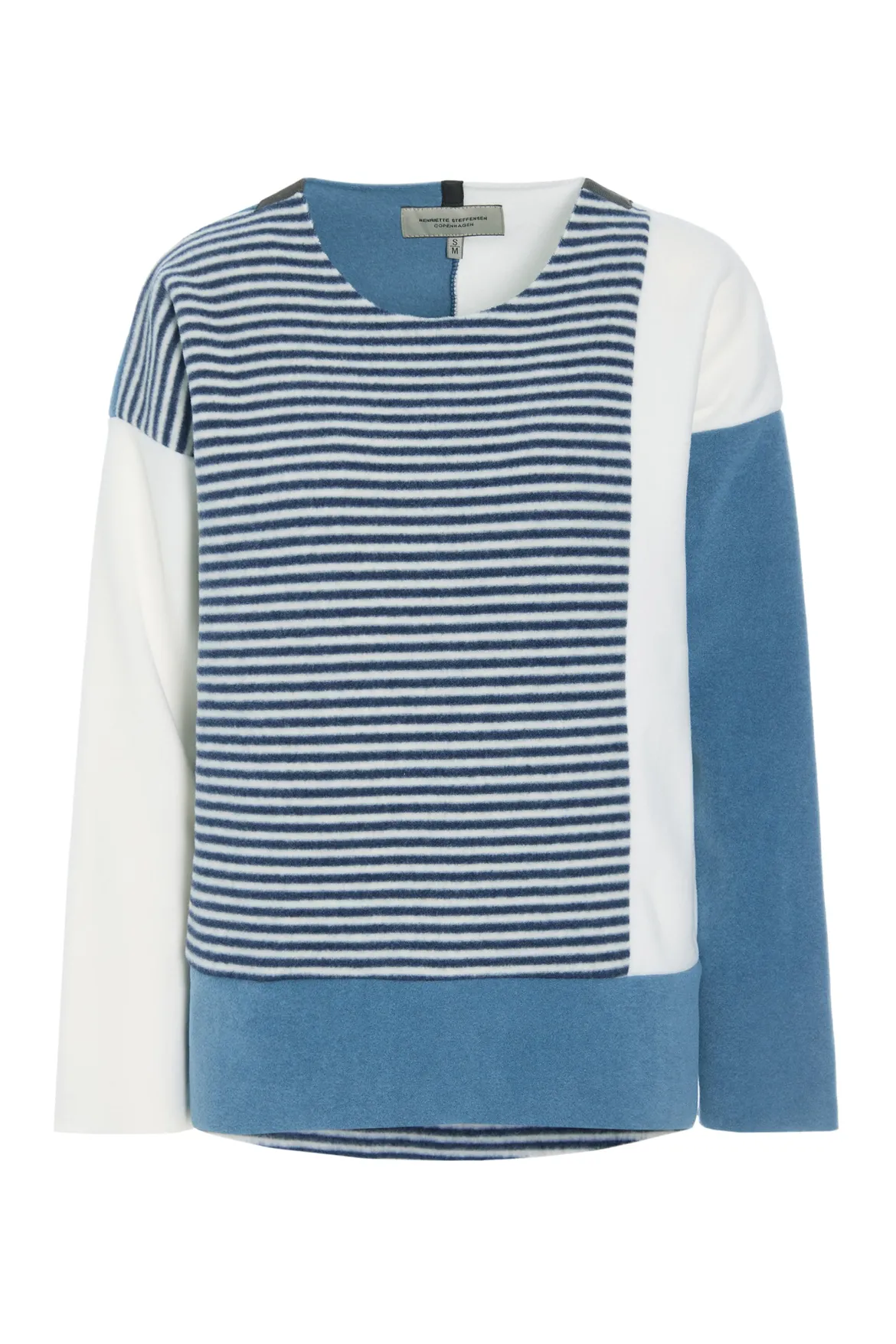 BLUSE PATCH