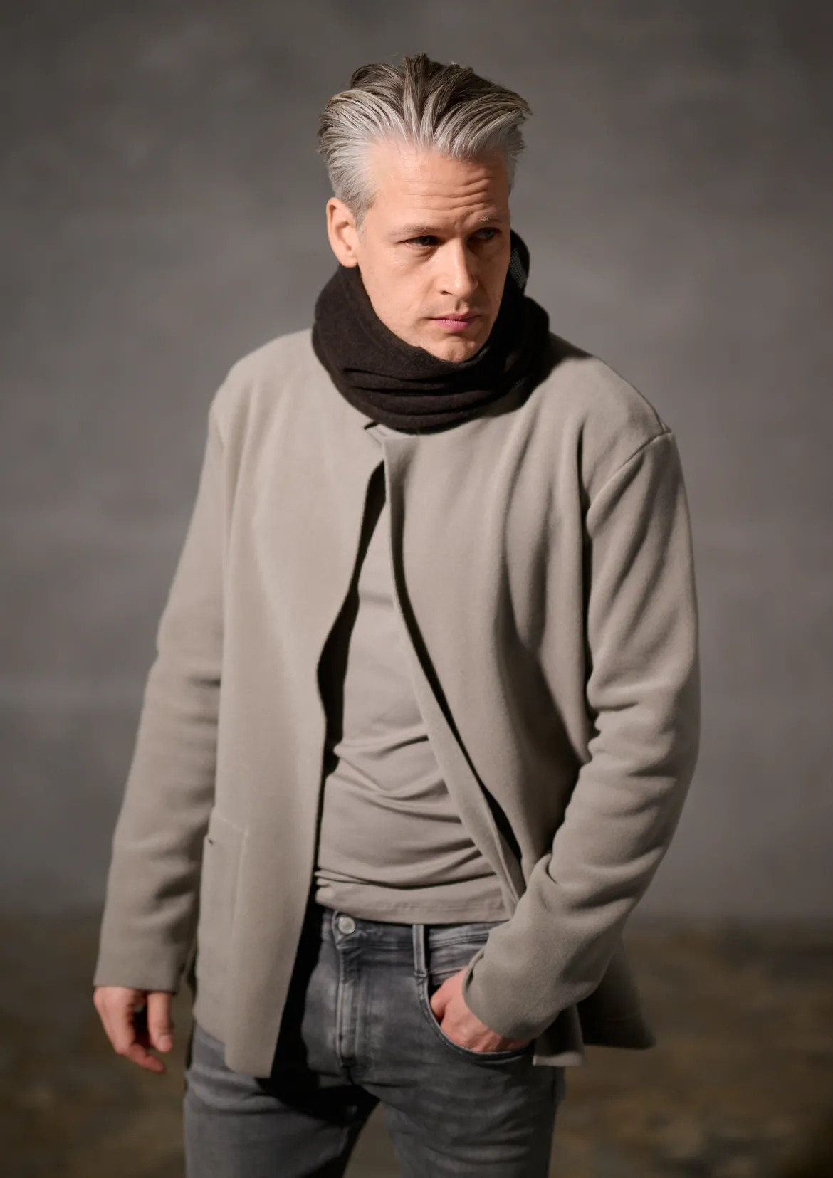 CARDIGAN