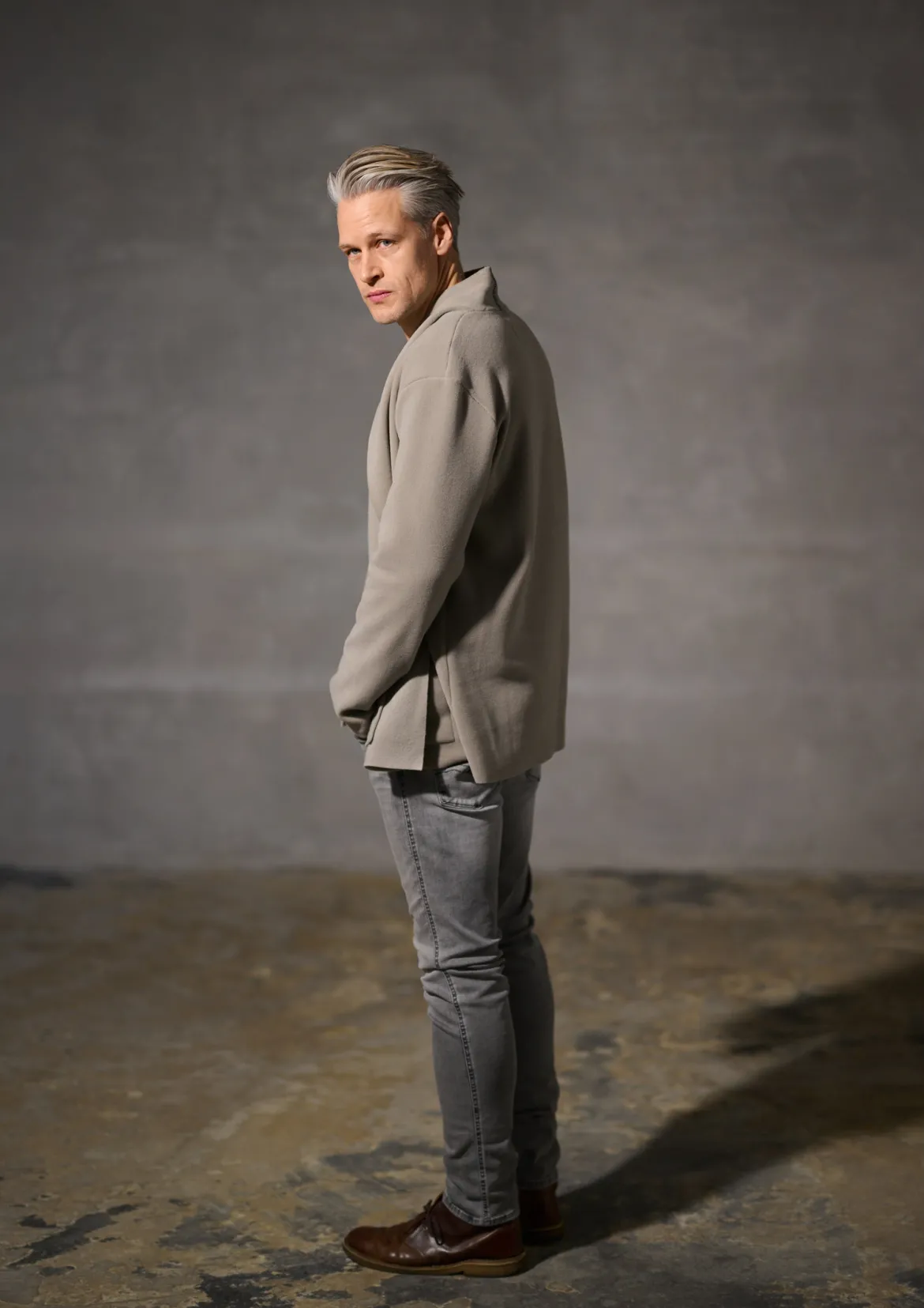 CARDIGAN