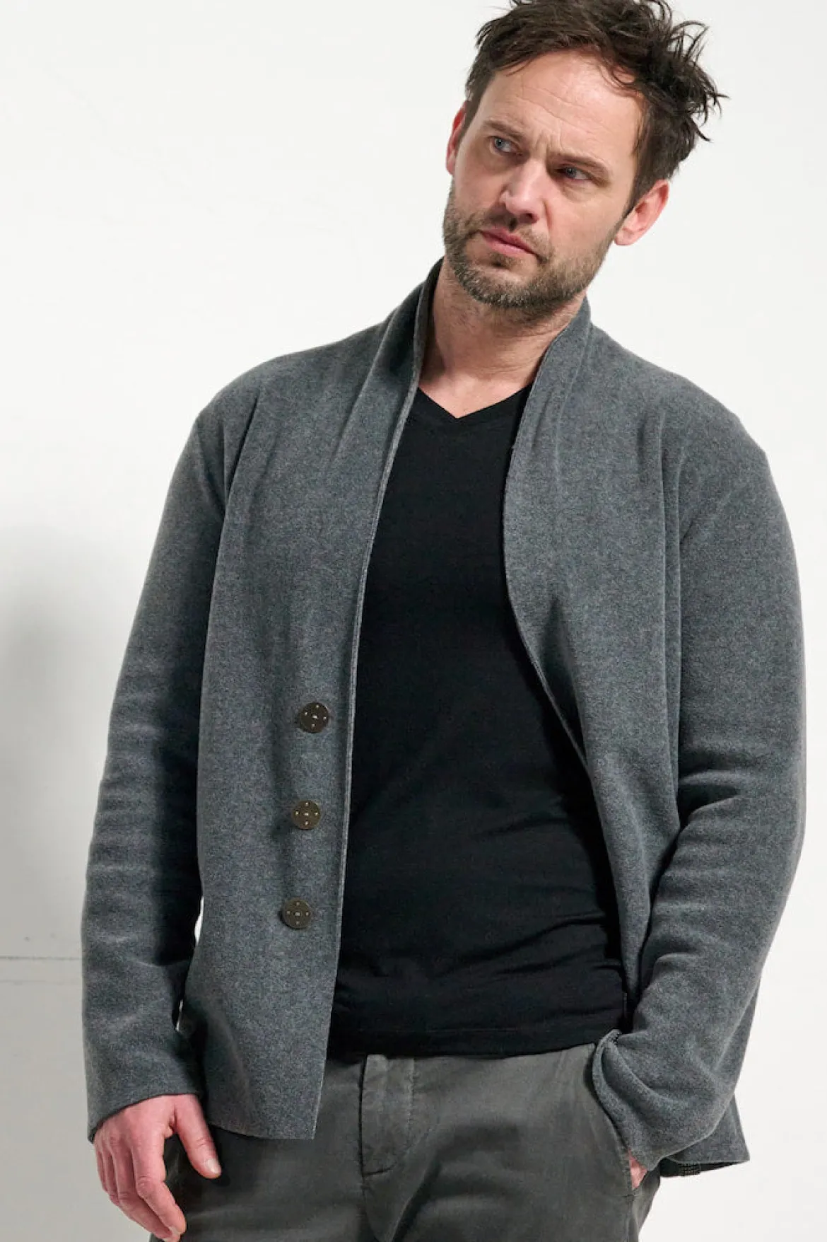 CARDIGAN
