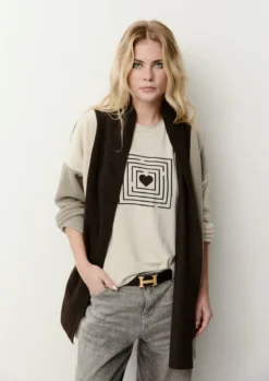 CARDIGAN PATCH