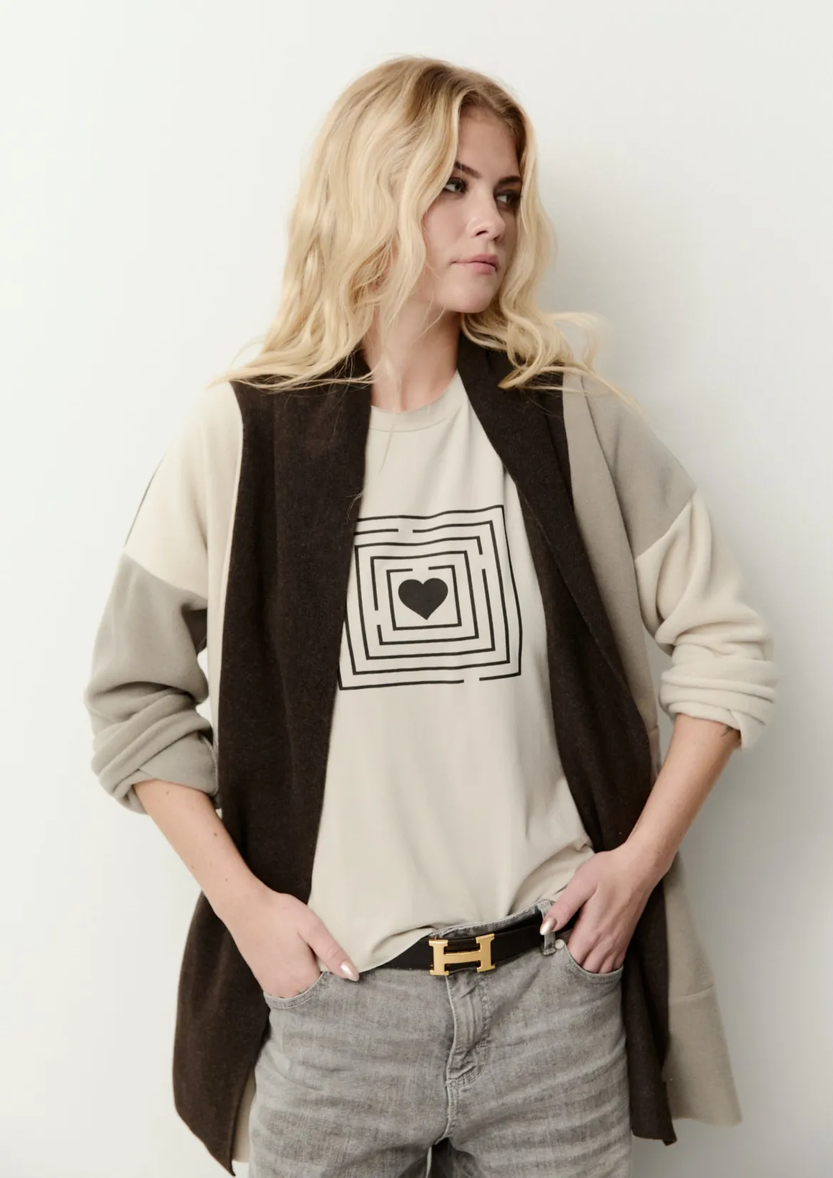 CARDIGAN PATCH