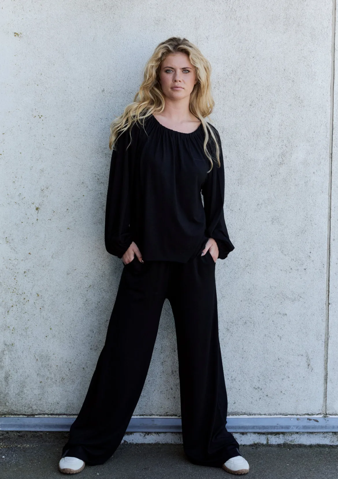 FLARE HOSEN