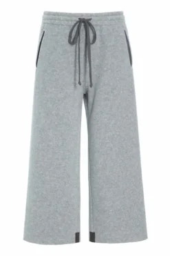 FLARE HOSEN 3/4 LÄNGE
