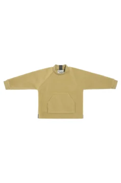 FLEECE BLOUSE POCKET TODDLER