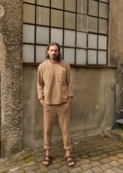 FLEECE HOSEN