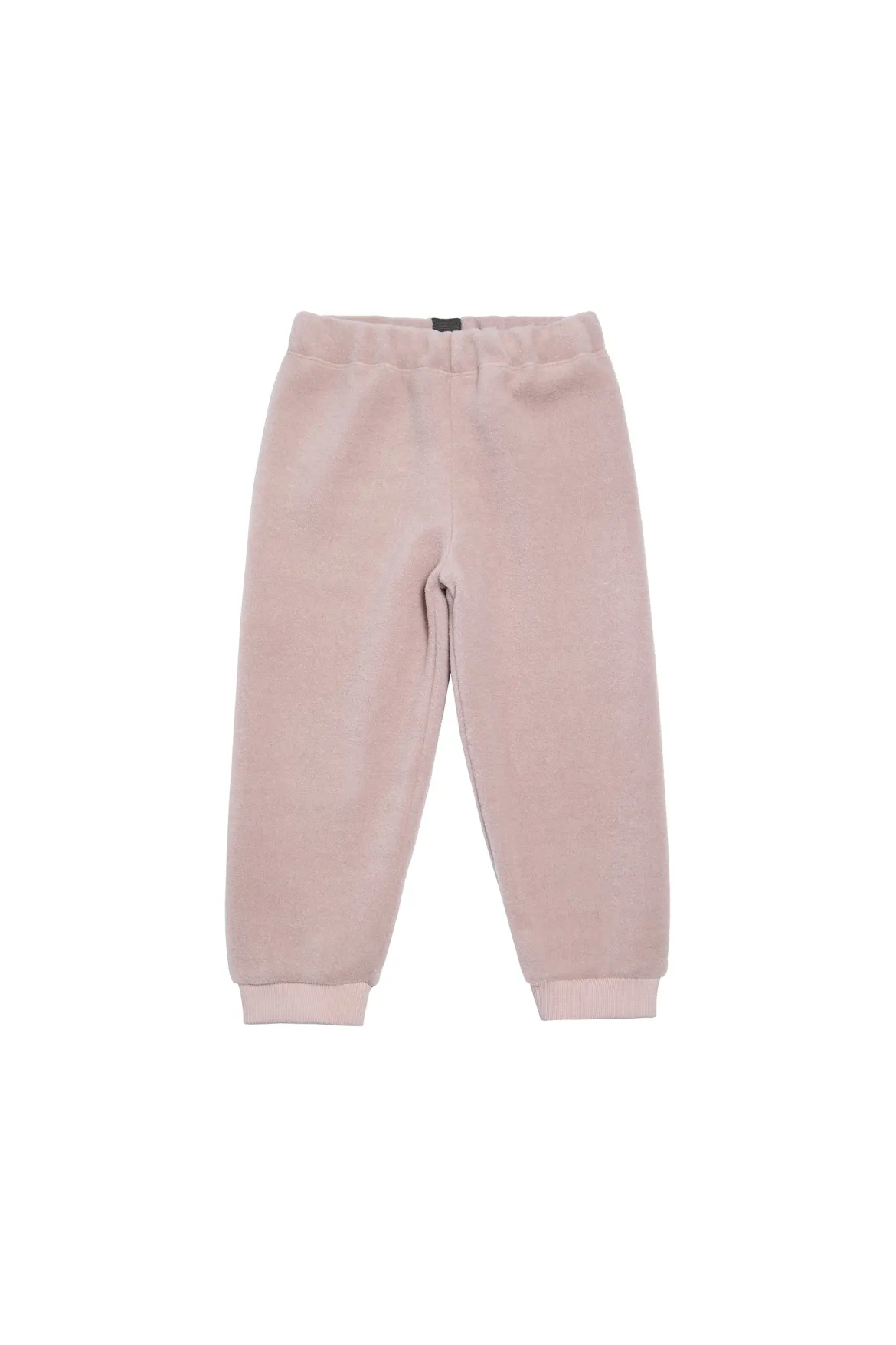 FLEECE HOSEN TODDLER- 216