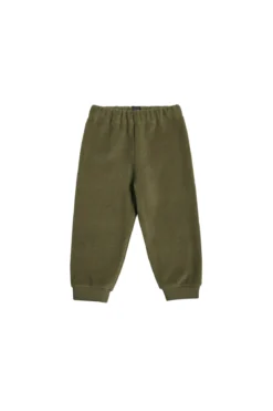 FLEECE HOSEN TODDLER- 216