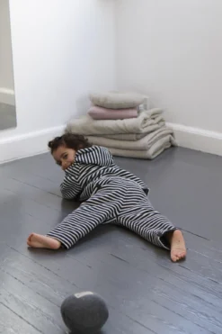 FLEECE HOSE TODDLER