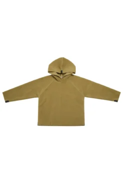 FLEECE KAPUZENBLUSE TODDLER