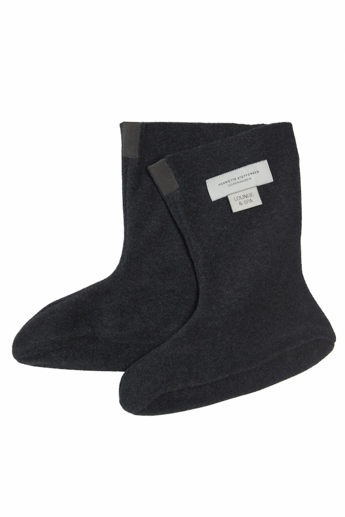 FLEECE SOCKEN DAMEN