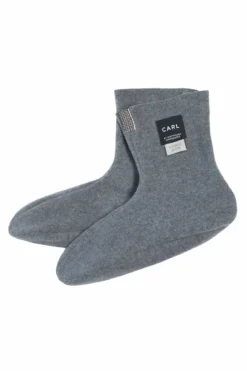 FLEECE SOCKEN MANN