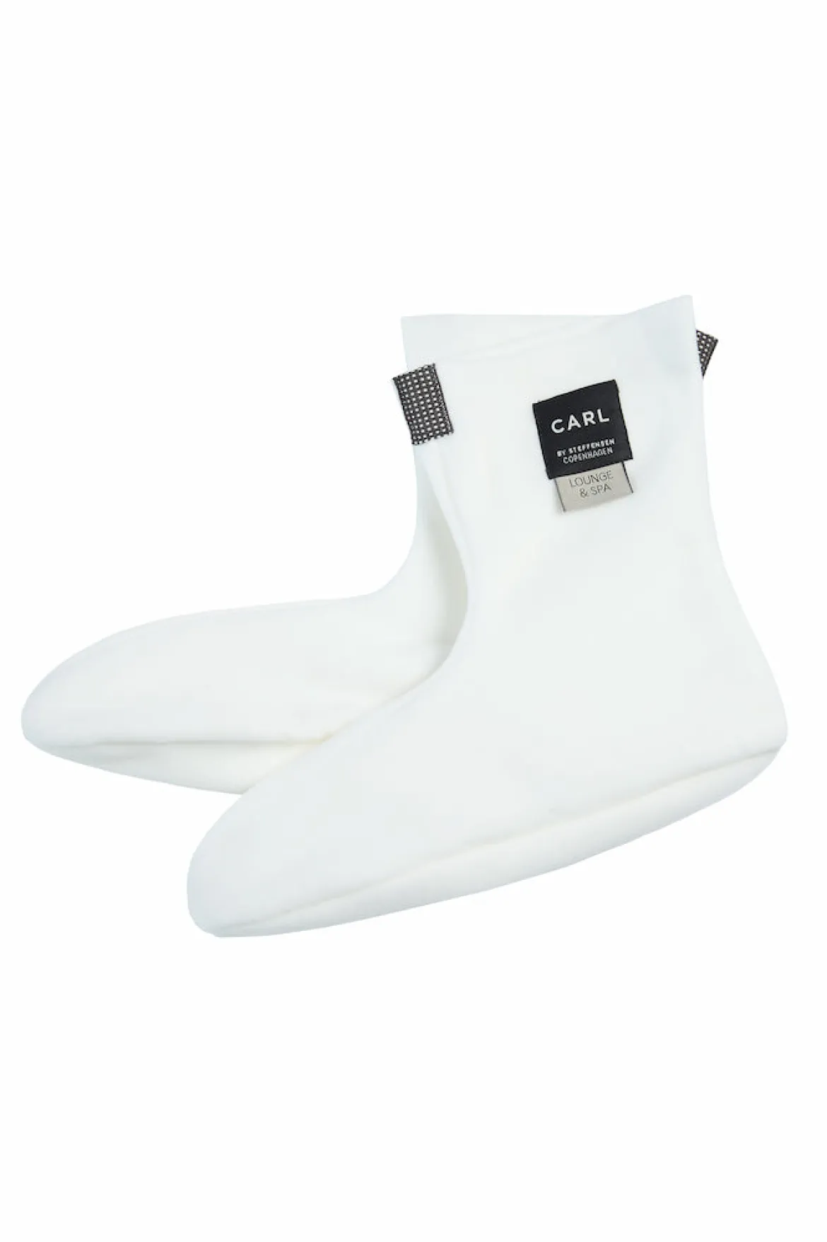 FLEECE SOCKEN MANN