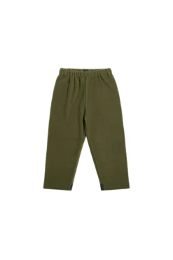 FLEECE TROUSERS CHILD