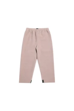 FLEECE TROUSERS CHILD