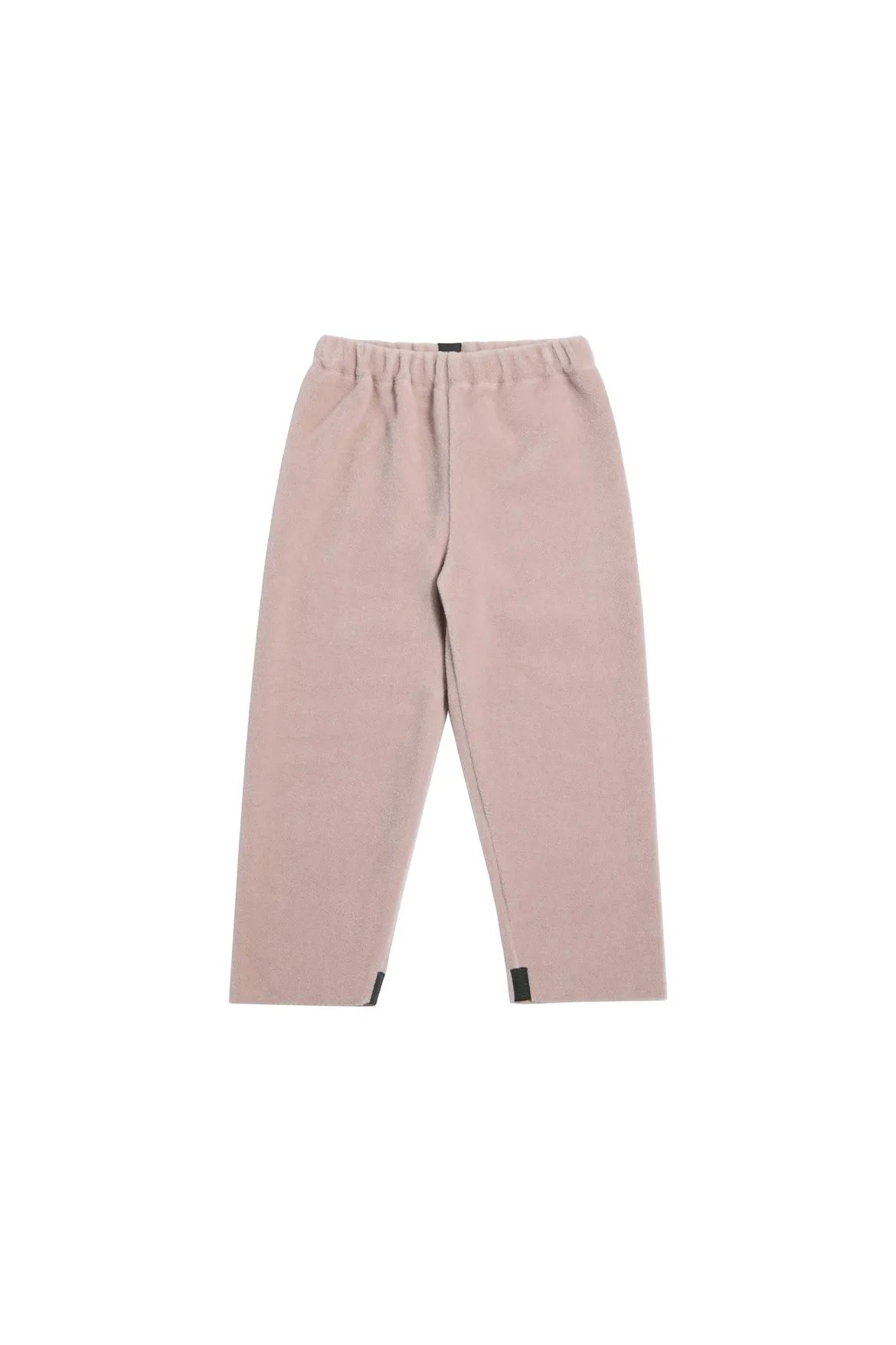 FLEECE TROUSERS CHILD