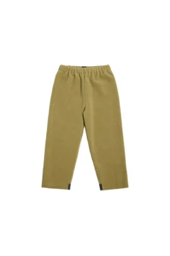 FLEECE TROUSERS CHILD
