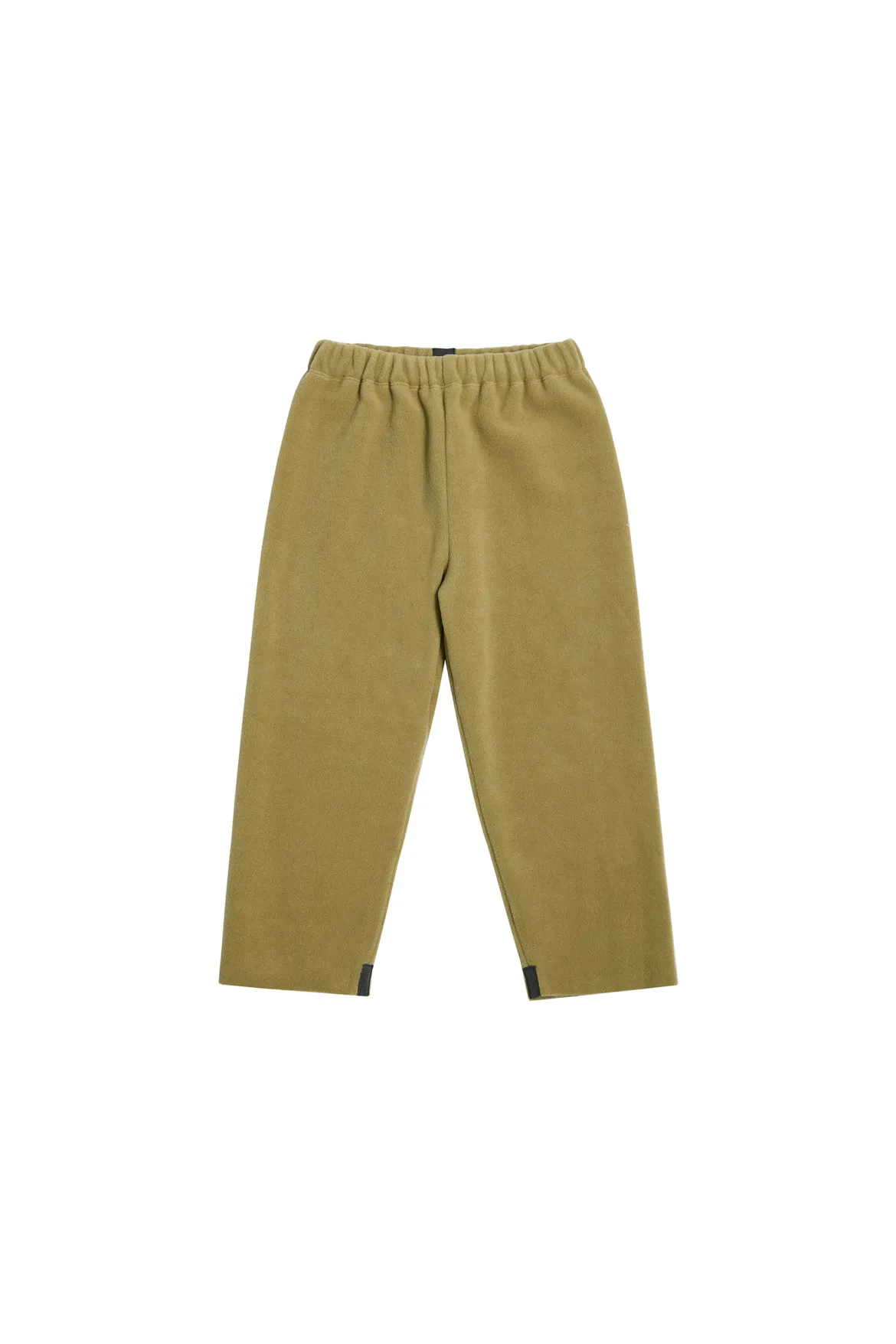 FLEECE TROUSERS CHILD