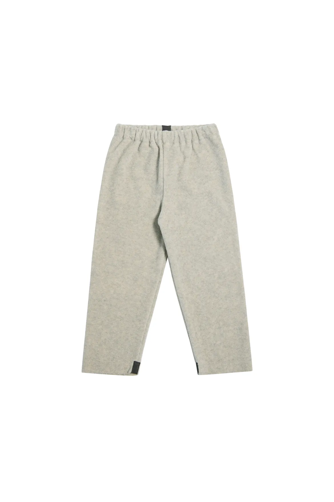 FLEECE TROUSERS CHILD