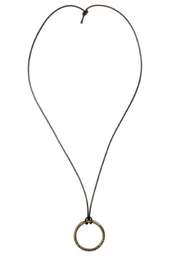 HALSKETTE SIGNATURE RING
