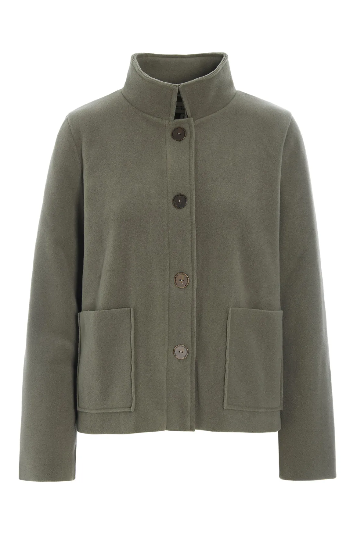 JACKE