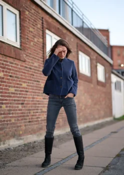 JACKE
