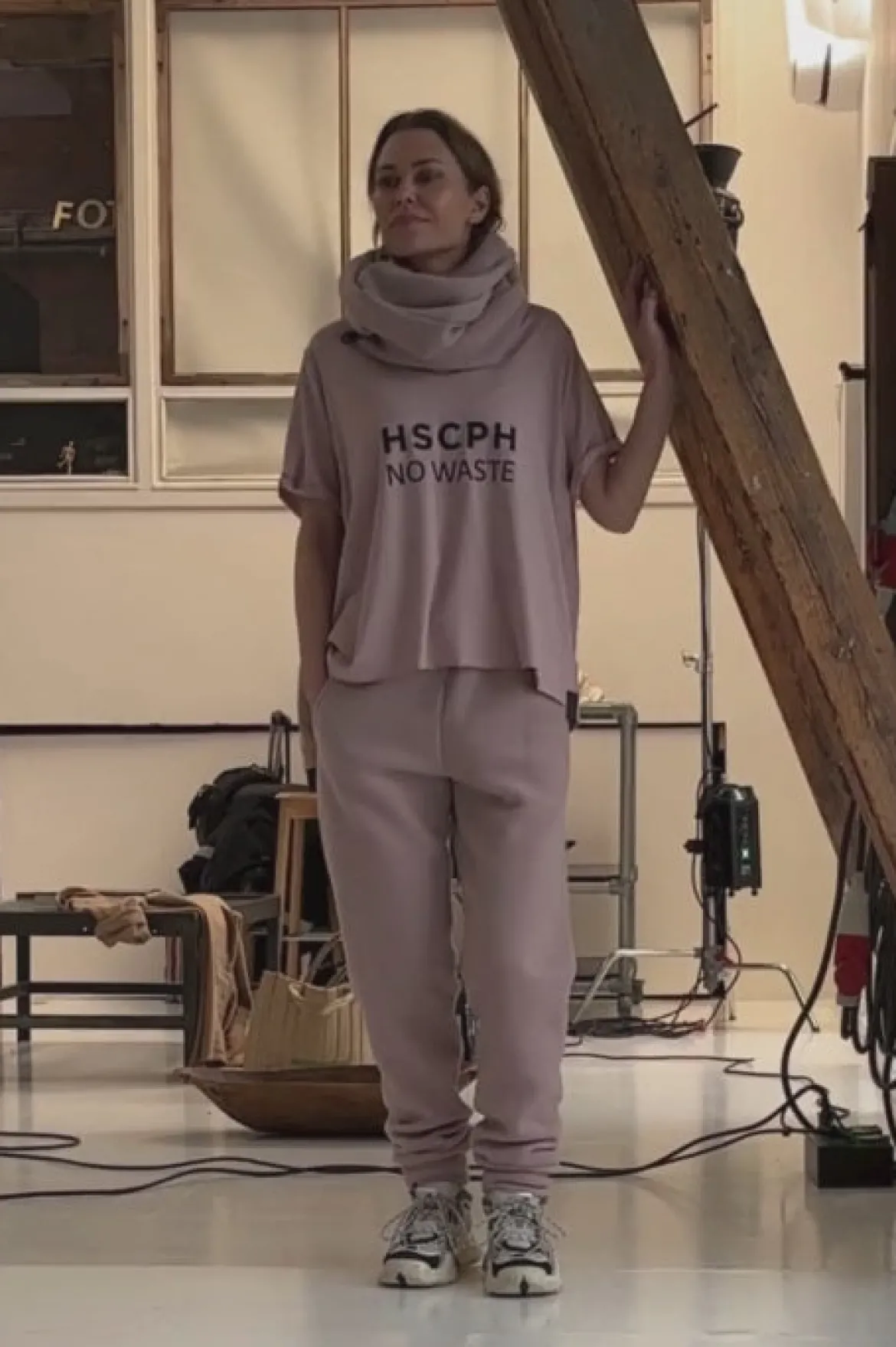 JOGGINGHOSE