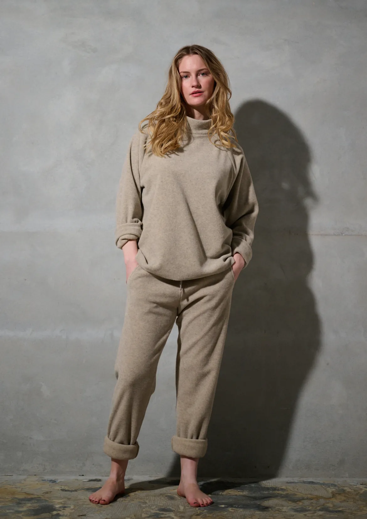 JOGGINGHOSE DAMEN