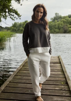 JOGGINGHOSE DAMEN