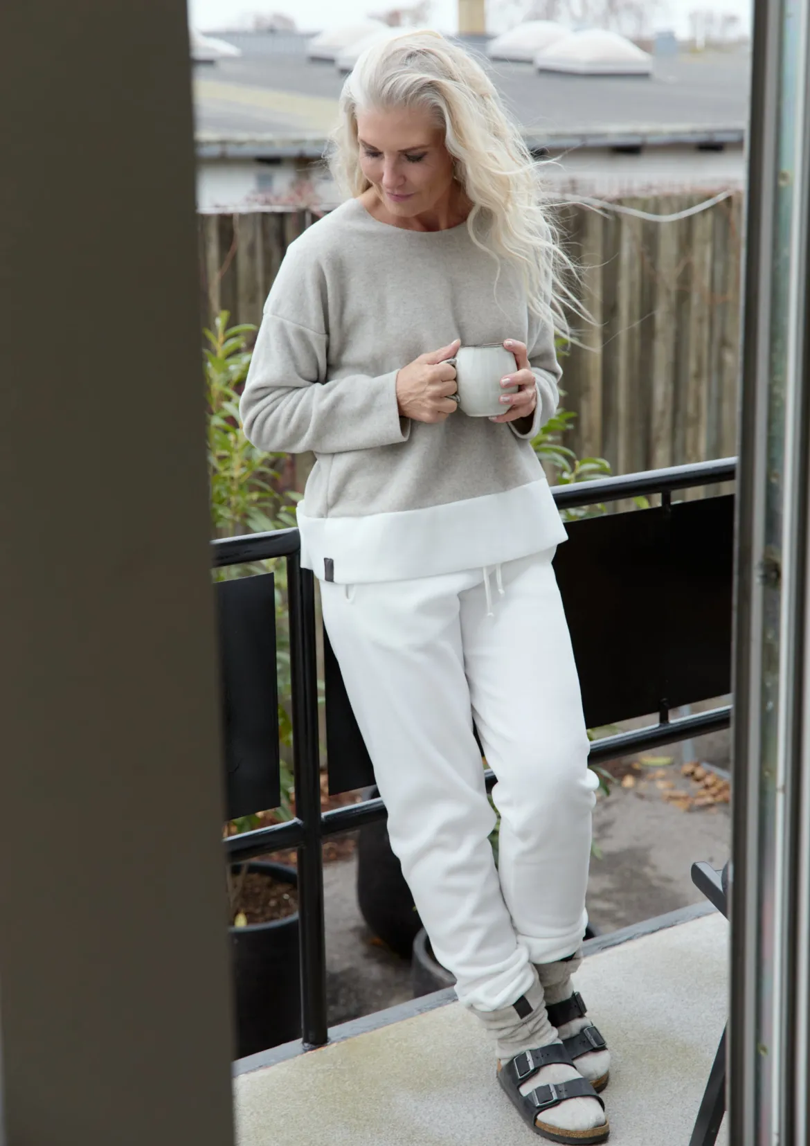 JOGGINGHOSE DAMEN