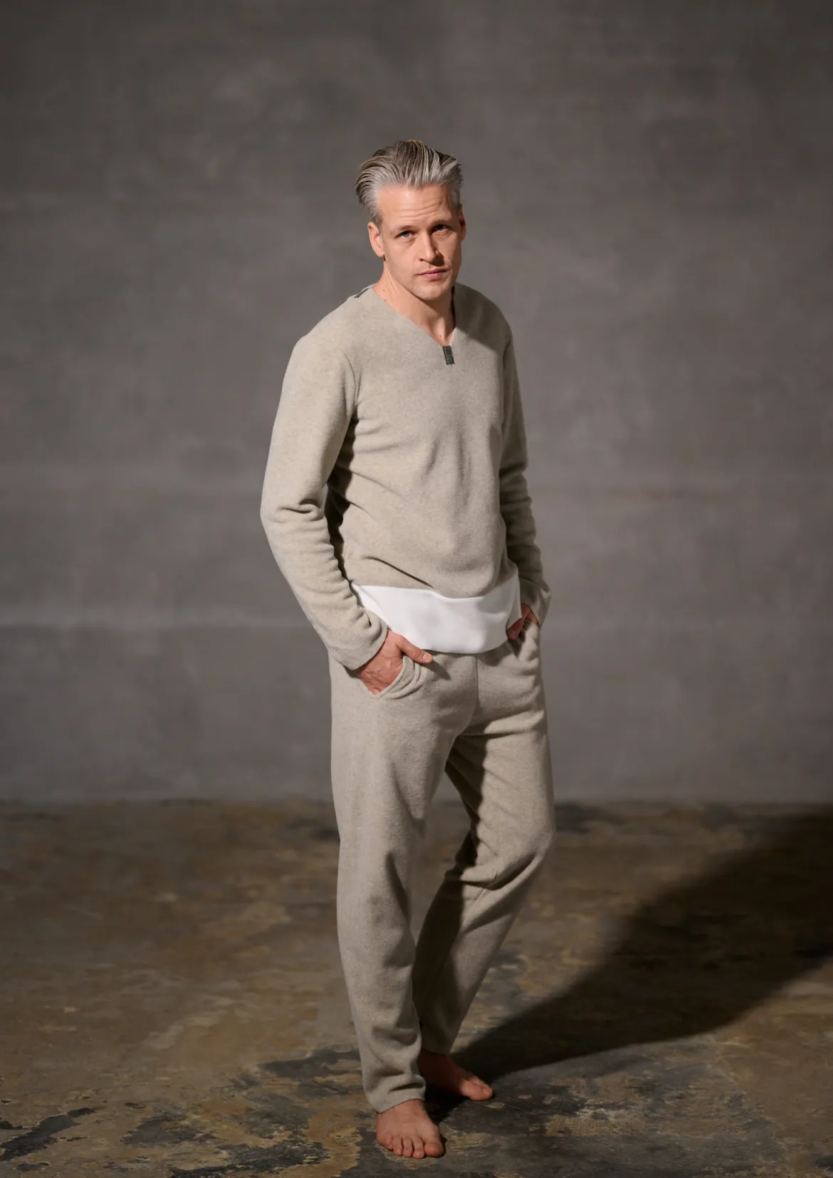 JOGGINGHOSE HERREN