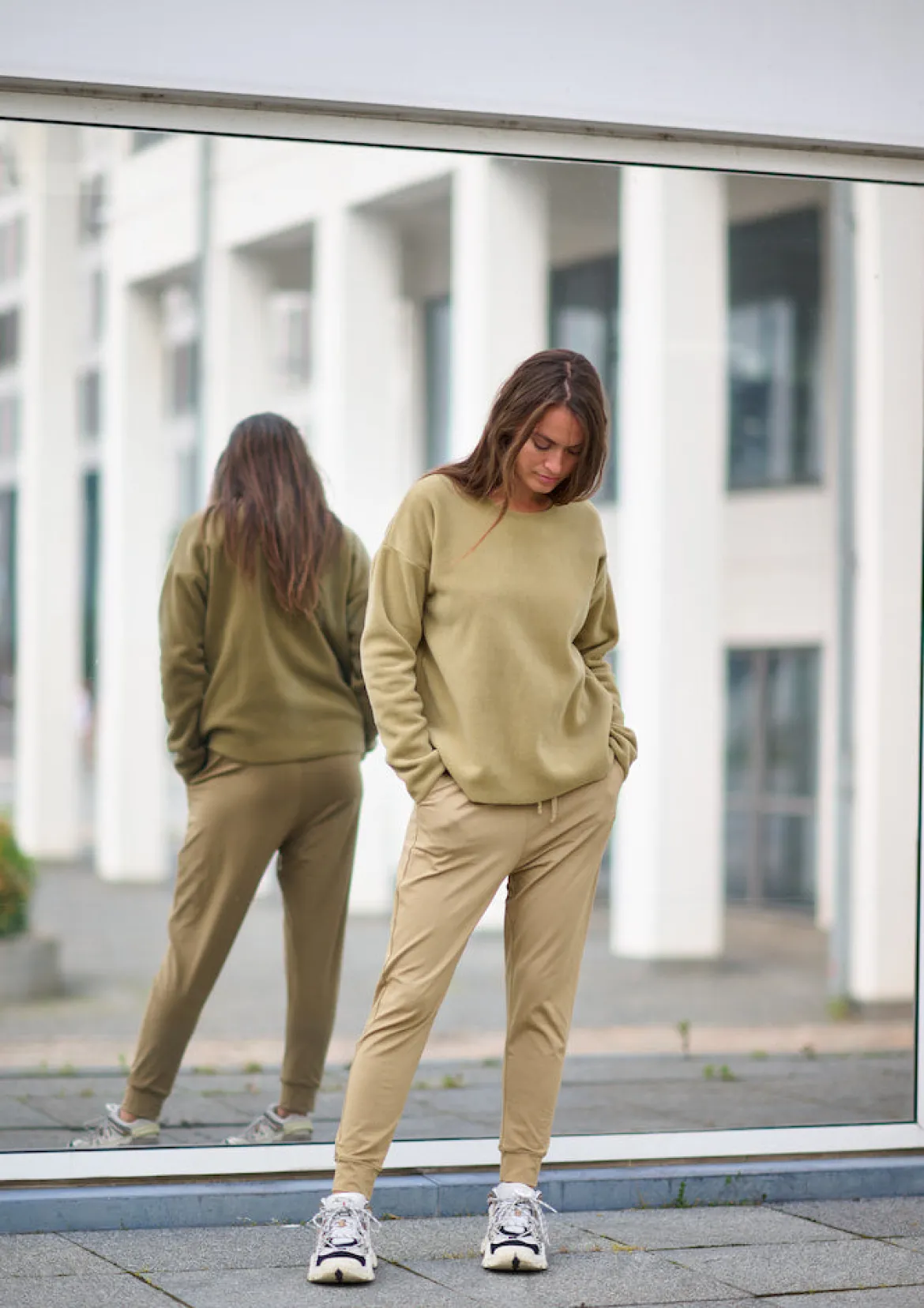 JOGGINGHOSEN
